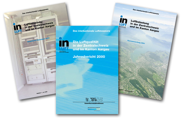 Publikationen Frontbilder von Publikatione als Teaser